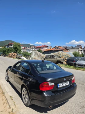 BMW 320, снимка 3