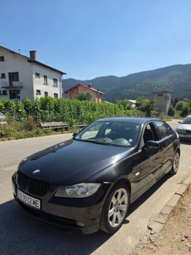 BMW 320, снимка 2