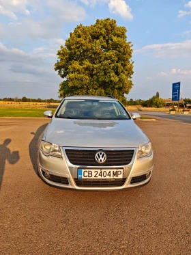 VW Passat Common rail, снимка 2