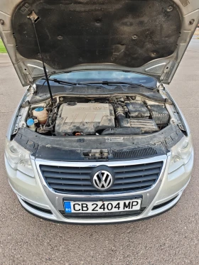 VW Passat Common rail, снимка 14