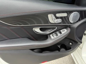 Mercedes-Benz C 43 AMG 360* Pano* Burmester* AMG Exhaust* Подгрев* , снимка 14