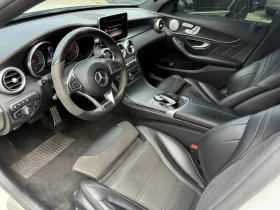 Mercedes-Benz C 43 AMG 360* Pano* Burmester* AMG Exhaust* Подгрев* , снимка 7