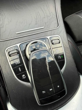 Mercedes-Benz C 43 AMG 360* Pano* Burmester* AMG Exhaust* Подгрев* , снимка 9