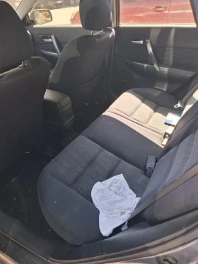 Mazda 6, снимка 7