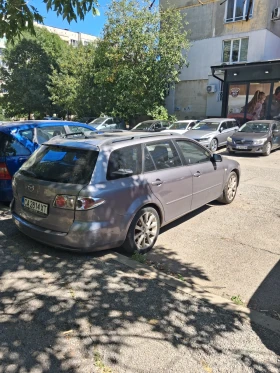 Mazda 6, снимка 1