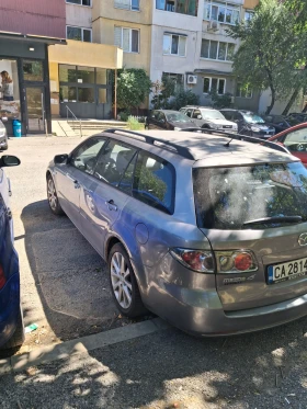 Mazda 6, снимка 3