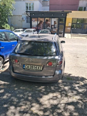 Mazda 6, снимка 2