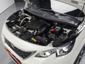 Peugeot 5008 1.5 BlueHDI GT Line, снимка 6