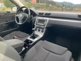 VW Passat  VW Passat B6 2.0 TDI 140 к.с. , снимка 8