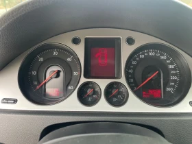 VW Passat  VW Passat B6 2.0 TDI 140 к.с. , снимка 11
