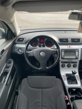 VW Passat  VW Passat B6 2.0 TDI 140 к.с. , снимка 7