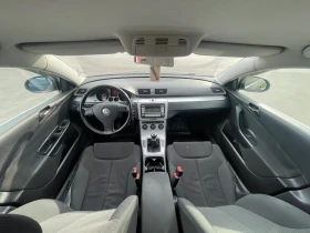 VW Passat  VW Passat B6 2.0 TDI 140 к.с. , снимка 9