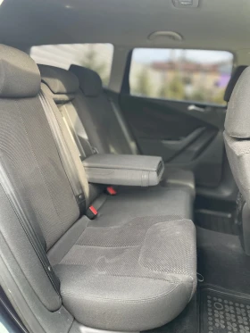 VW Passat  VW Passat B6 2.0 TDI 140 к.с. , снимка 12