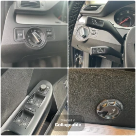 VW Passat  VW Passat B6 2.0 TDI 140 к.с. , снимка 13