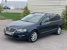 VW Passat  VW Passat B6 2.0 TDI 140 к.с. , снимка 3