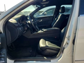 Mercedes-Benz E 350 4MATIC * ПАНОРАМА * КАМЕРА * CARFAX * , снимка 6