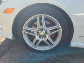 Mercedes-Benz E 350 4MATIC * ПАНОРАМА * КАМЕРА * CARFAX * , снимка 5