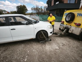 Skoda Fabia, снимка 4