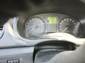 Skoda Fabia, снимка 8