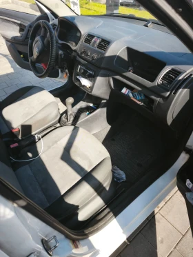 Skoda Fabia, снимка 7