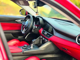 Alfa Romeo Giulia 2.0 Q4, снимка 8