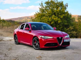 Alfa Romeo Giulia 2.0 Q4, снимка 2