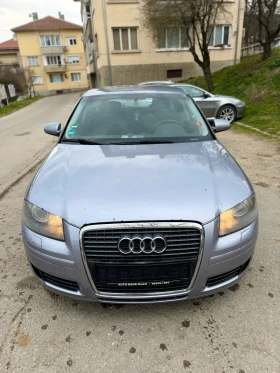 Audi A3 2.0 fsi, снимка 1