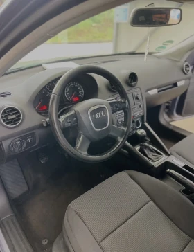Audi A3 2.0 fsi, снимка 9