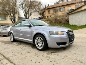Audi A3 2.0 fsi, снимка 2