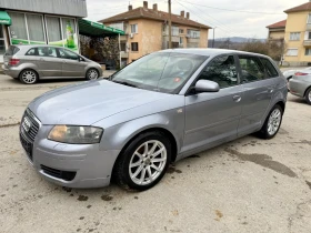 Audi A3 2.0 fsi, снимка 7