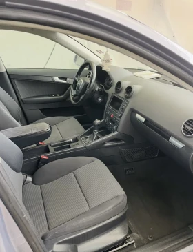 Audi A3 2.0 fsi, снимка 10