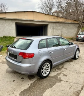 Audi A3 2.0 fsi, снимка 4