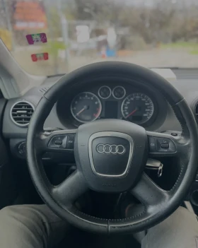 Audi A3 2.0 fsi, снимка 12