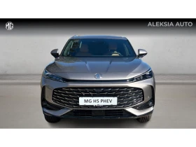 Mg EHS PHEV, Месечна вноска от 417  , снимка 5