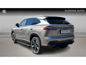 Mg EHS PHEV, Месечна вноска от 417  , снимка 2