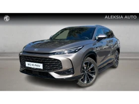 Mg EHS PHEV, Месечна вноска от 417  , снимка 1