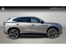 Mg EHS PHEV, Месечна вноска от 417  , снимка 17