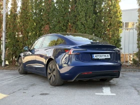 Tesla Model 3 Highland Standard Range, снимка 6