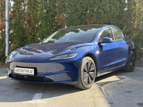 Tesla Model 3 Highland Standard Range, снимка 3