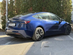 Tesla Model 3 Highland Standard Range, снимка 4