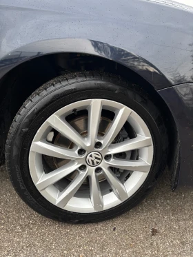 VW Passat 2.0-140k./DSG/ИТАЛИЯ, снимка 10