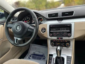 VW Passat 2.0-140k./DSG/ИТАЛИЯ, снимка 9