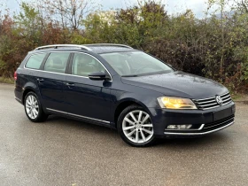 VW Passat 2.0-140k./DSG/ИТАЛИЯ, снимка 2