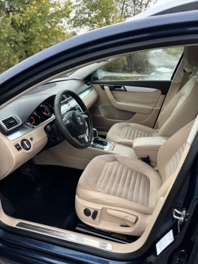 VW Passat 2.0-140k./DSG/ИТАЛИЯ, снимка 7