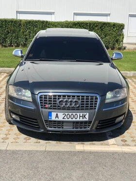 Audi S8 S8, снимка 13