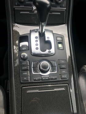 Audi S8 S8, снимка 8