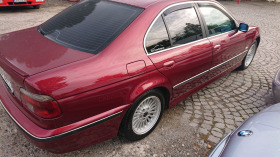 BMW 520 2000, снимка 12 - Автомобили и джипове - 40805603