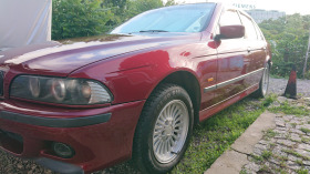 BMW 520 2000, снимка 2 - Автомобили и джипове - 40805603