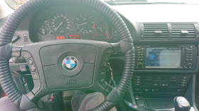 BMW 520 2000, снимка 16 - Автомобили и джипове - 40805603