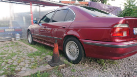 BMW 520 2000, снимка 5 - Автомобили и джипове - 40805603